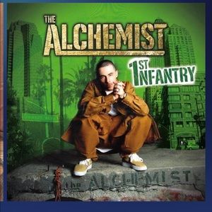 Meet your Posher, Larico